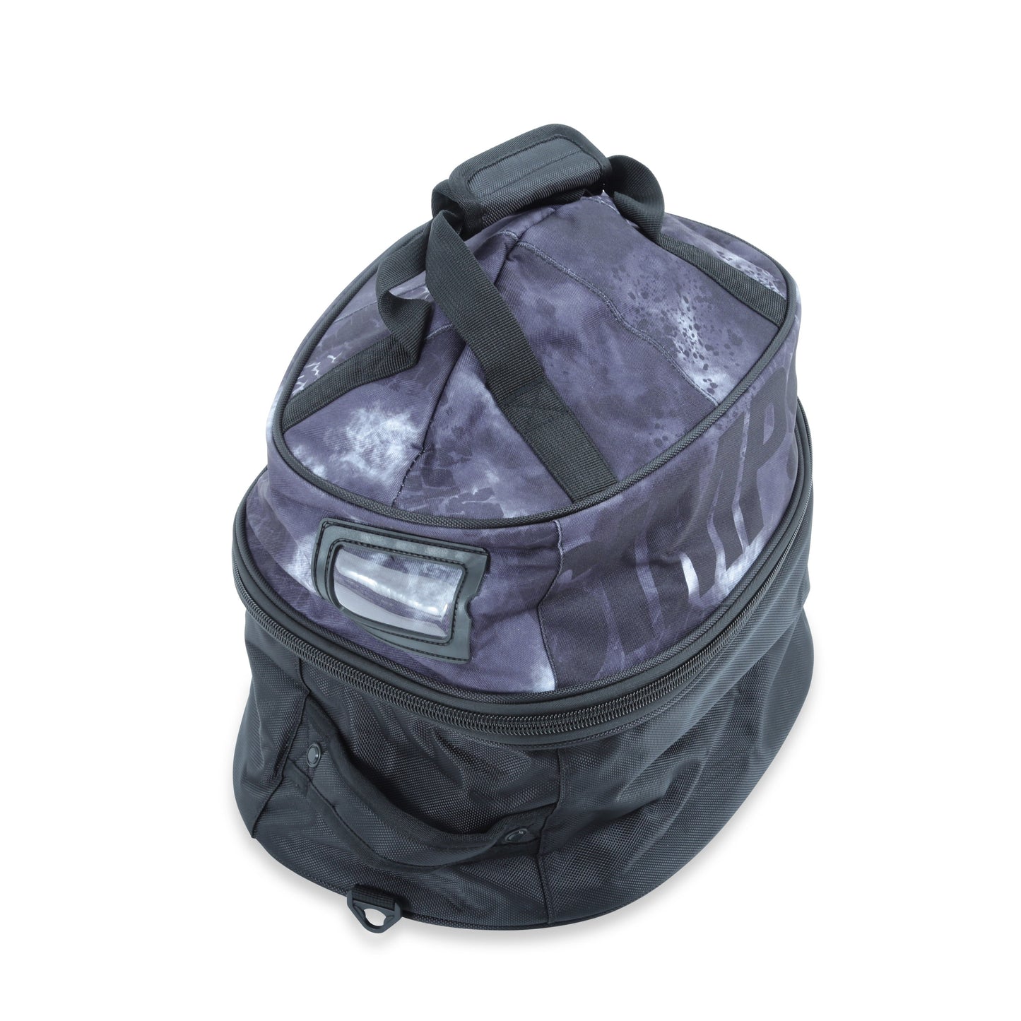 Simpson Racing Helmet And Fhr Bag 24