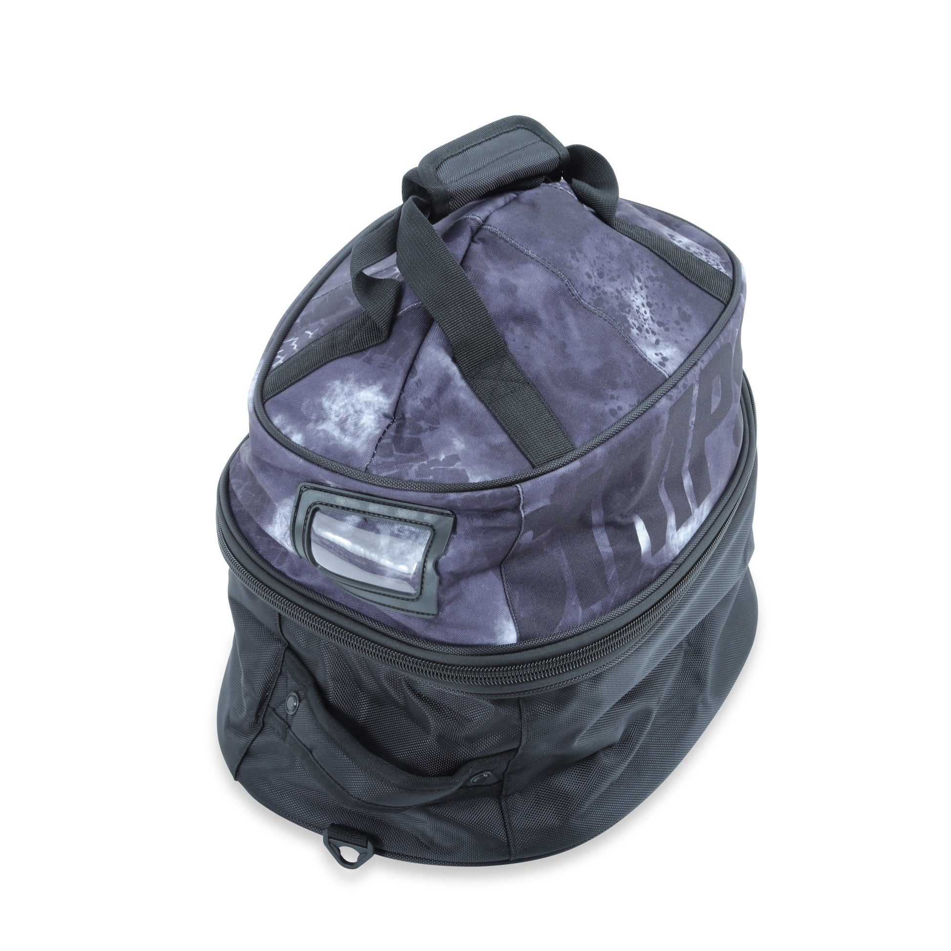 Simpson Racing Helmet And Fhr Bag 24
