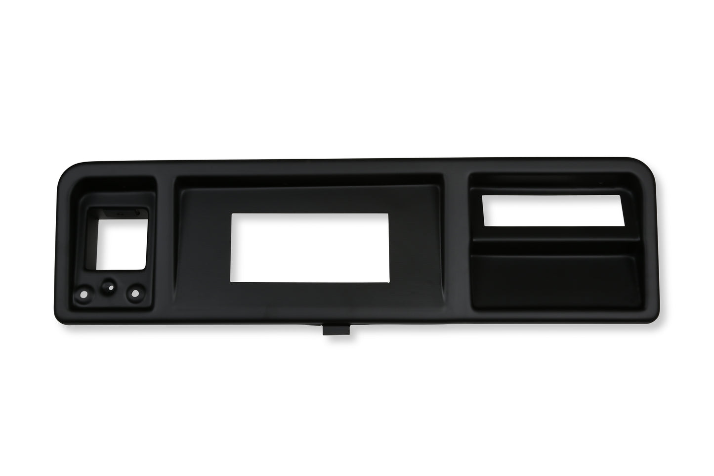 Holley Dash Bezels for Holley EFI 6.86" Pro Dash