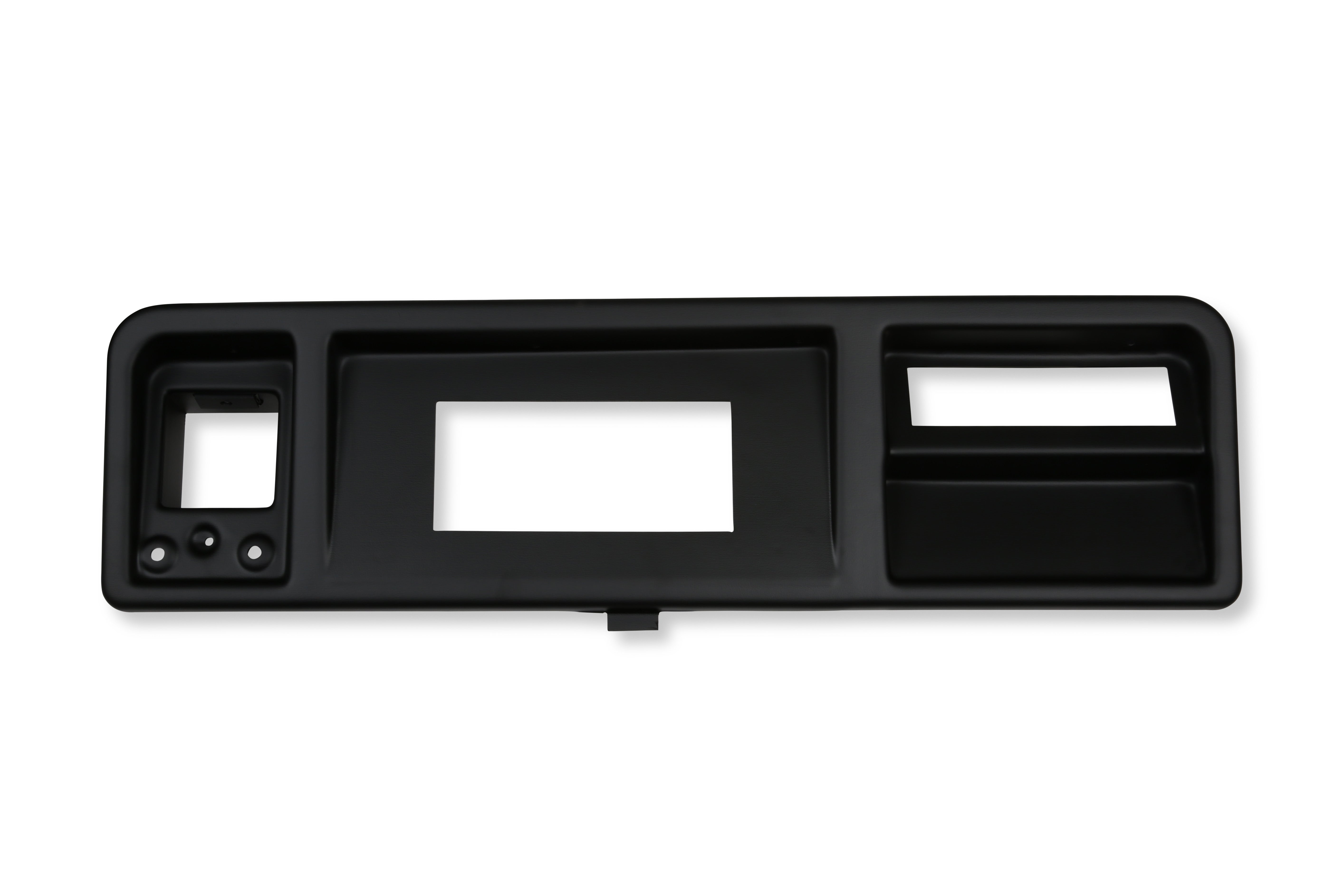 Holley Dash Bezels for Holley EFI 6.86" Pro Dash