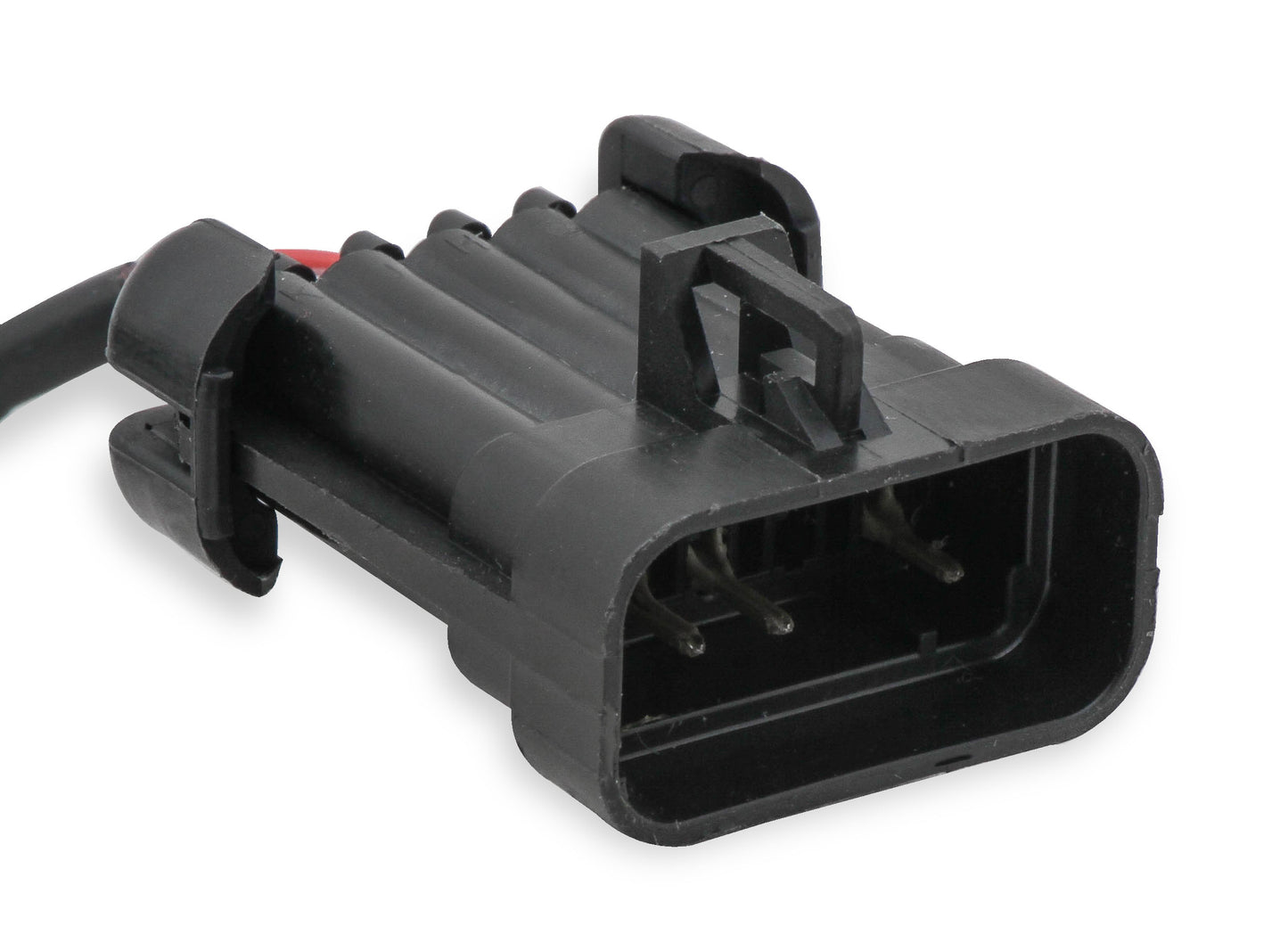 Holley EFI Low Profile SBF Dual Sync Distributor