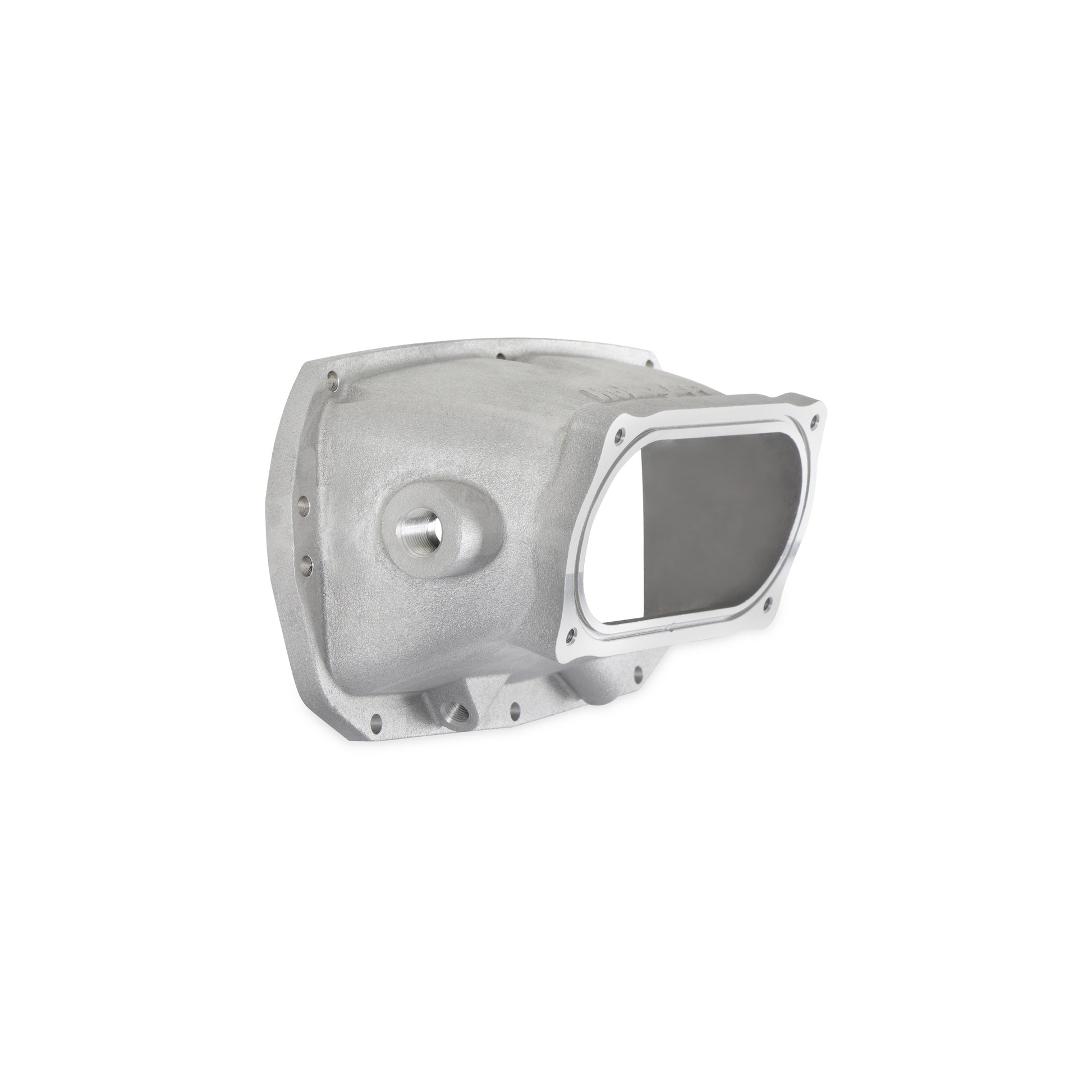 Ford Coyote Throttle Adapter - Ultra Lo-Ram