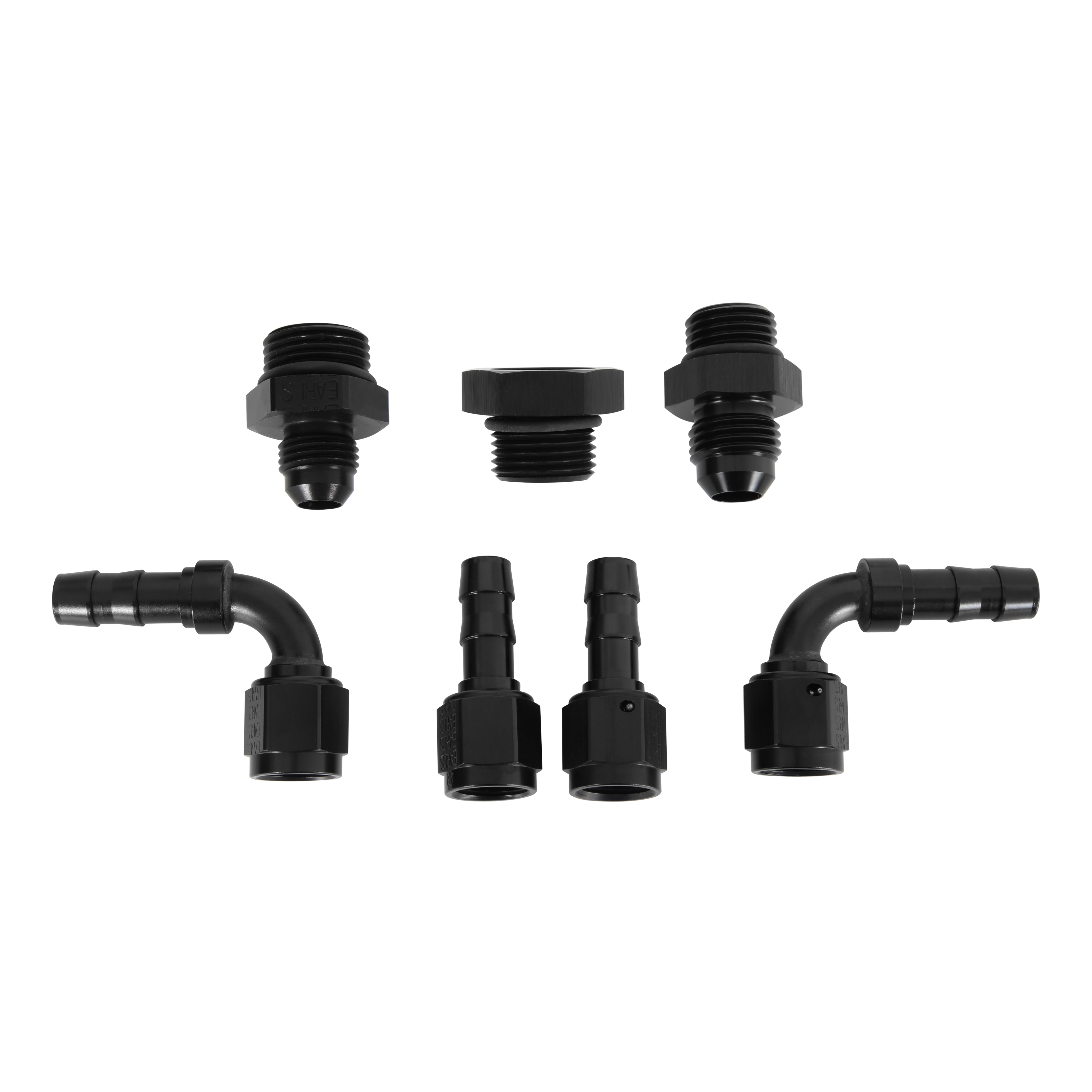 Holley EFI Fuel System Kit