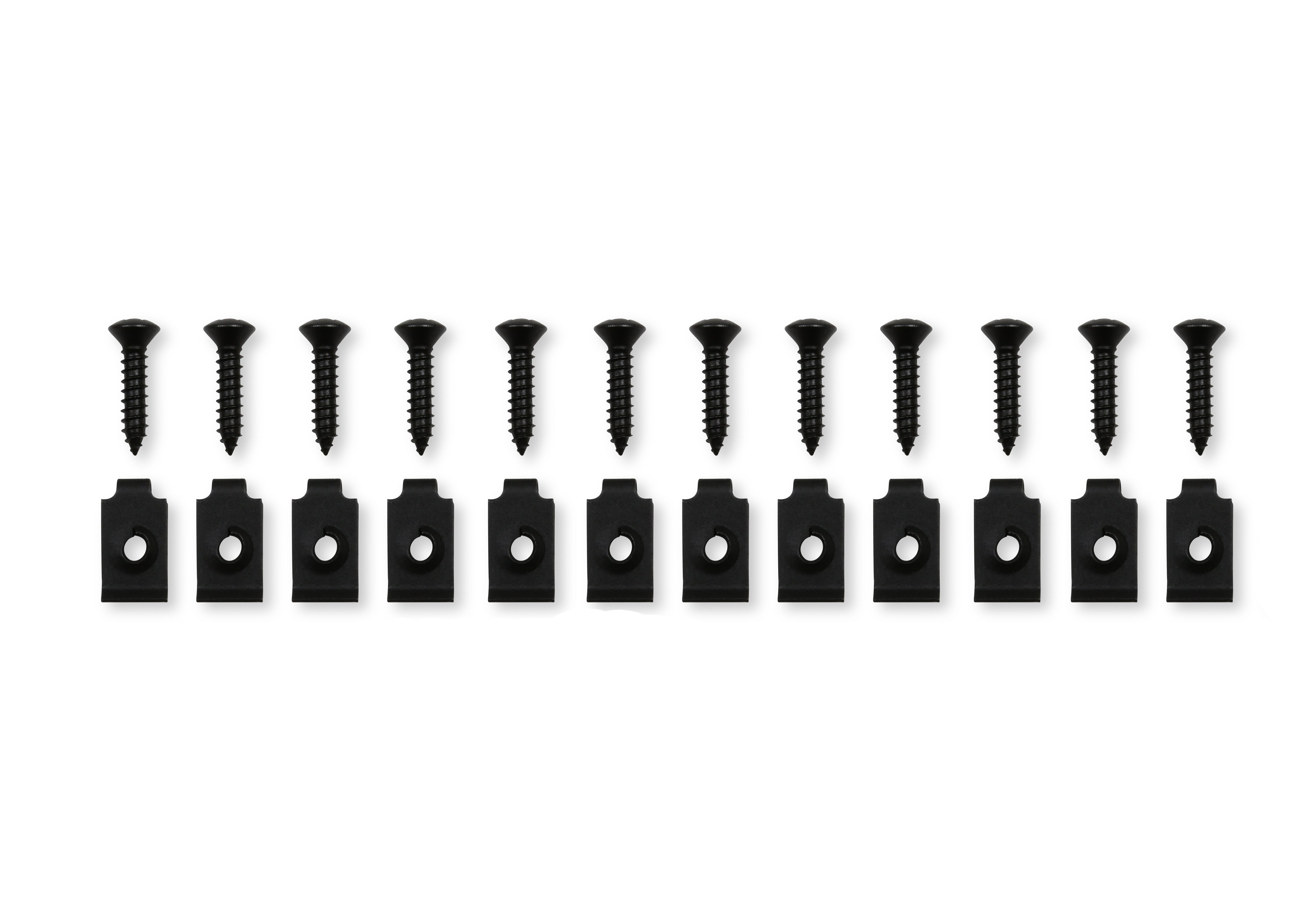 Holley Dash Bezels for Racepak Dashes