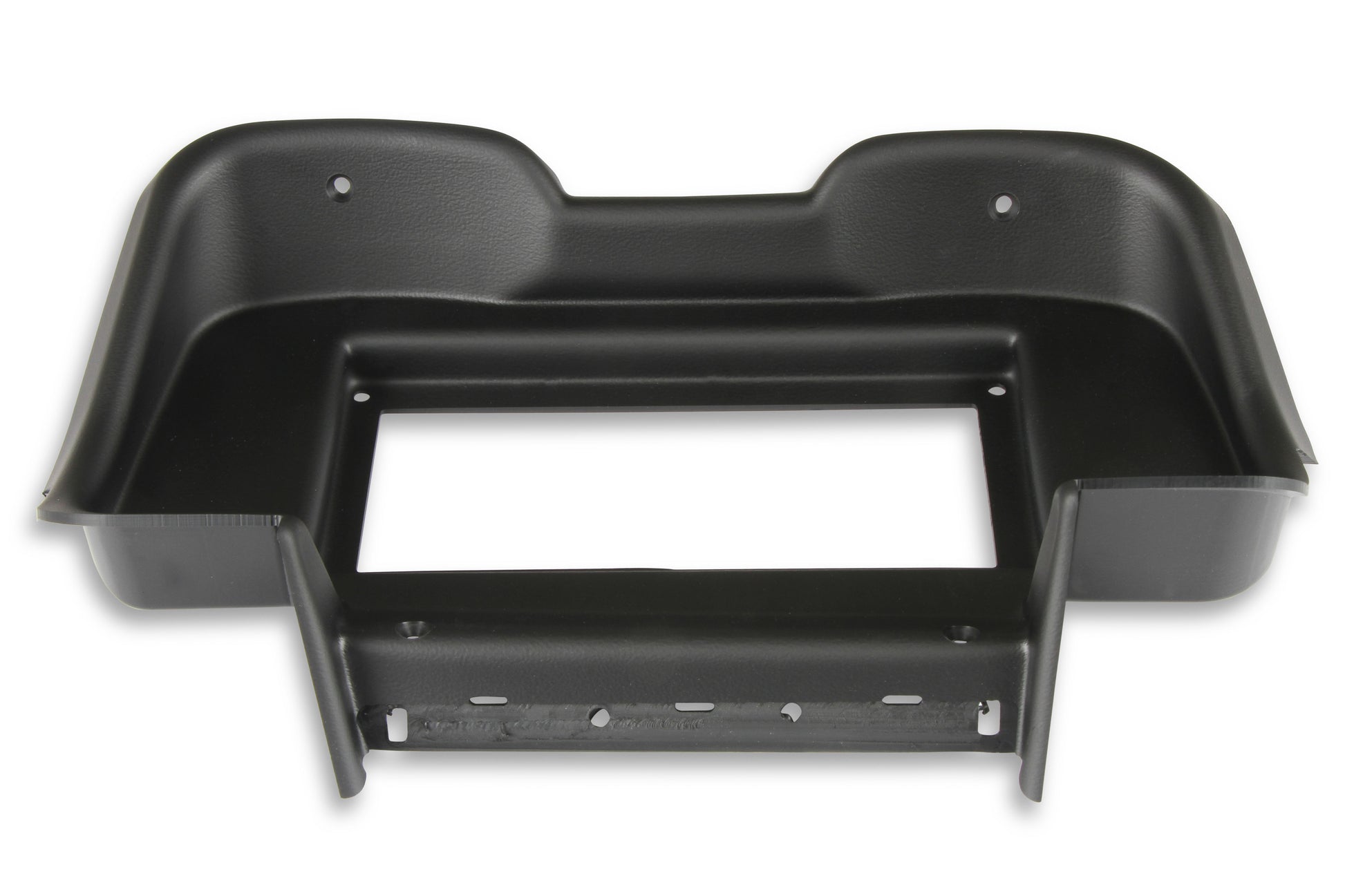 Holley Dash Bezels for the Holley EFI 6.86" Dashes