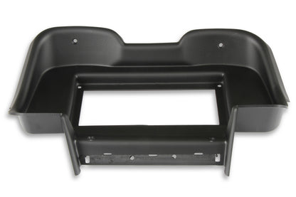 Holley Dash Bezels for the Holley EFI 6.86" Dashes