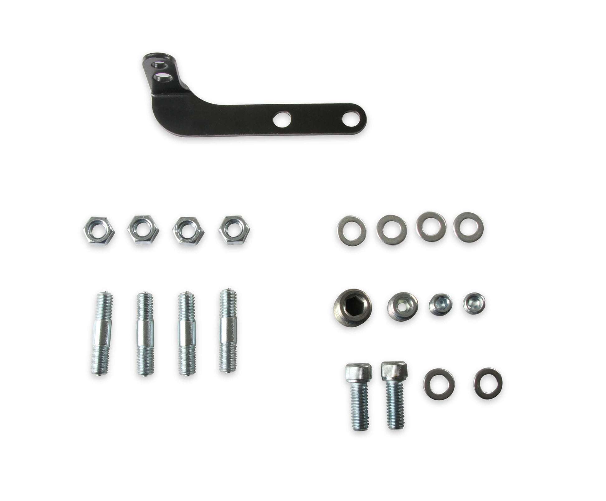 EFI Throttle Body Intake Elbow