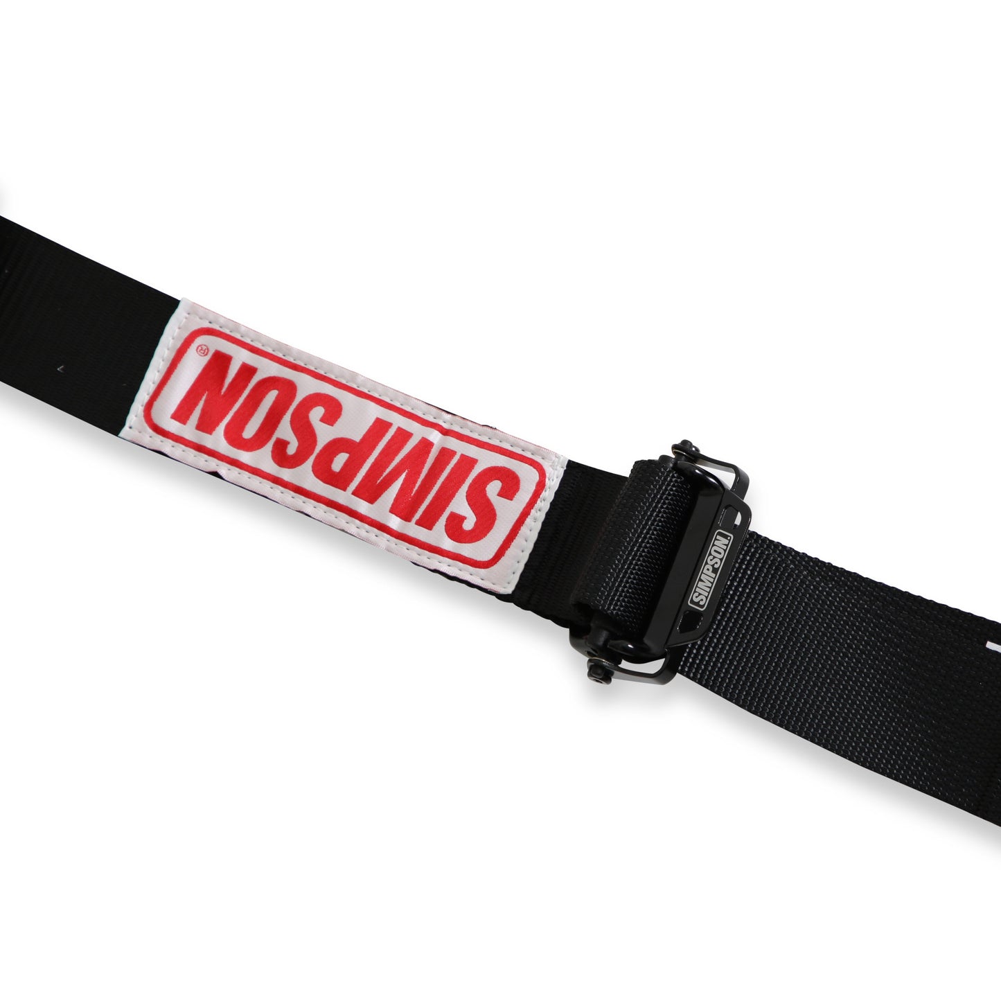 Simpson Latch & Link Sfi Harness 2" Double Pull Down Sfi 16.1