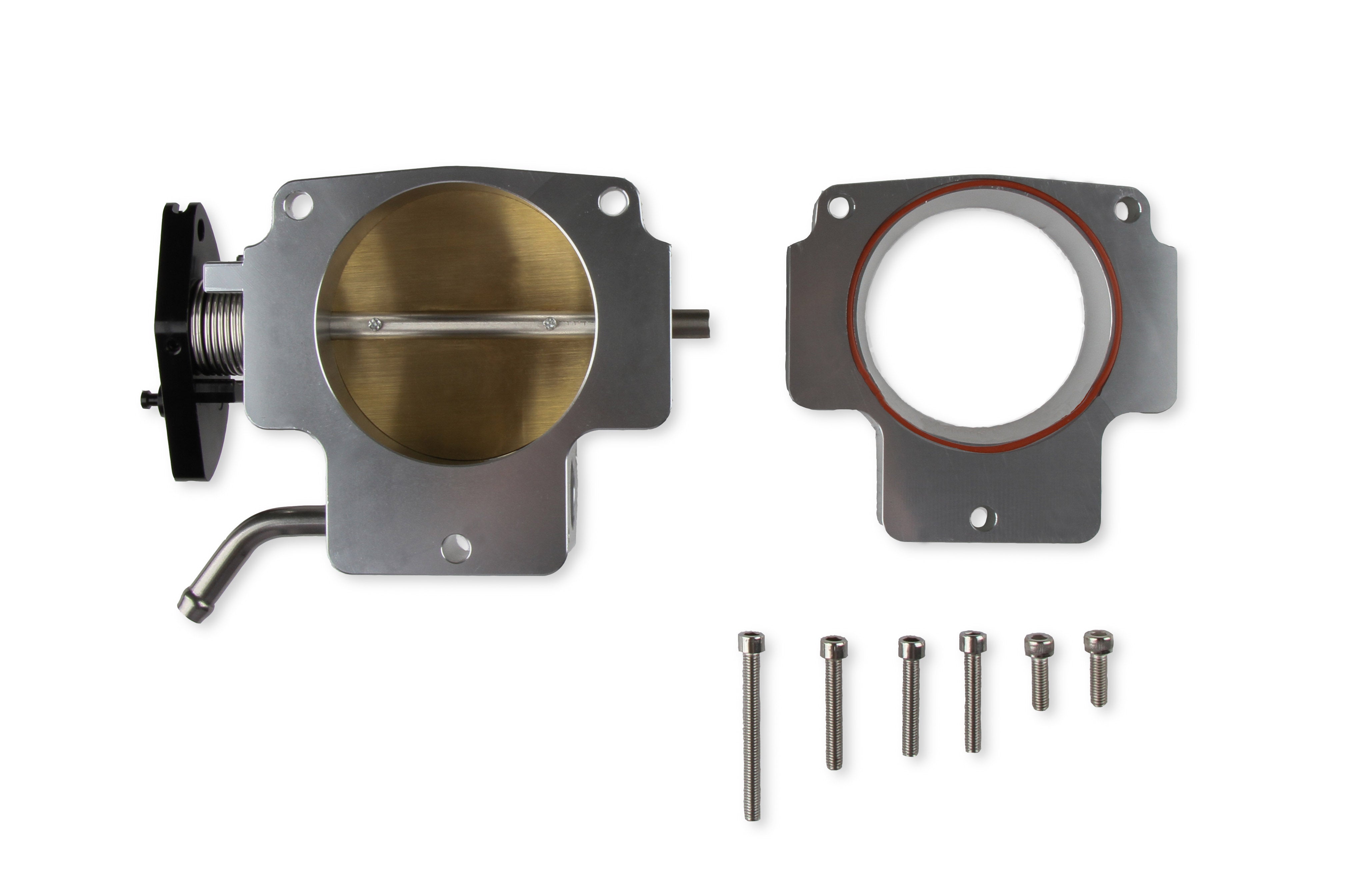 Sniper EFI Throttle Body