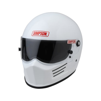 Simpson Racing Sa2020 Bandit Racing Helmet