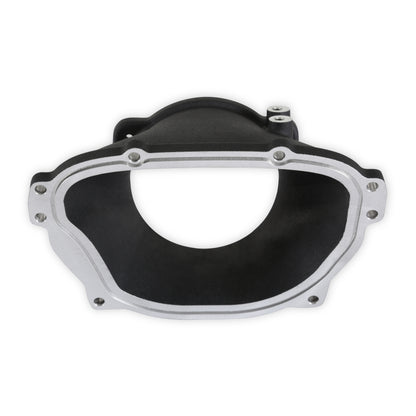 Holley Ultra Lo-Ram 105mm Throttle Body Adapter - GM Gen V LT