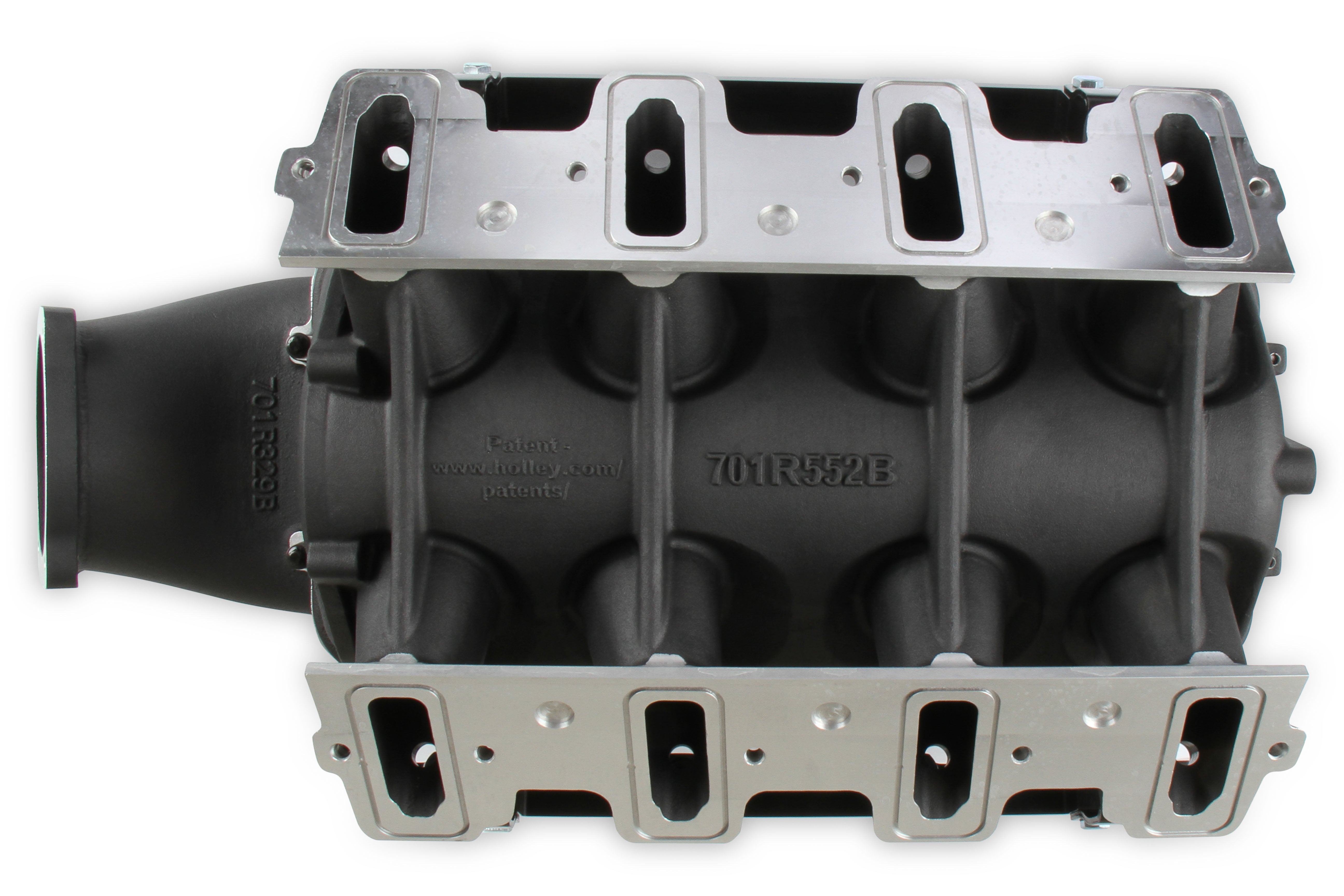 Holley Modular Lo-Ram EFI Manifold LS1/2/6