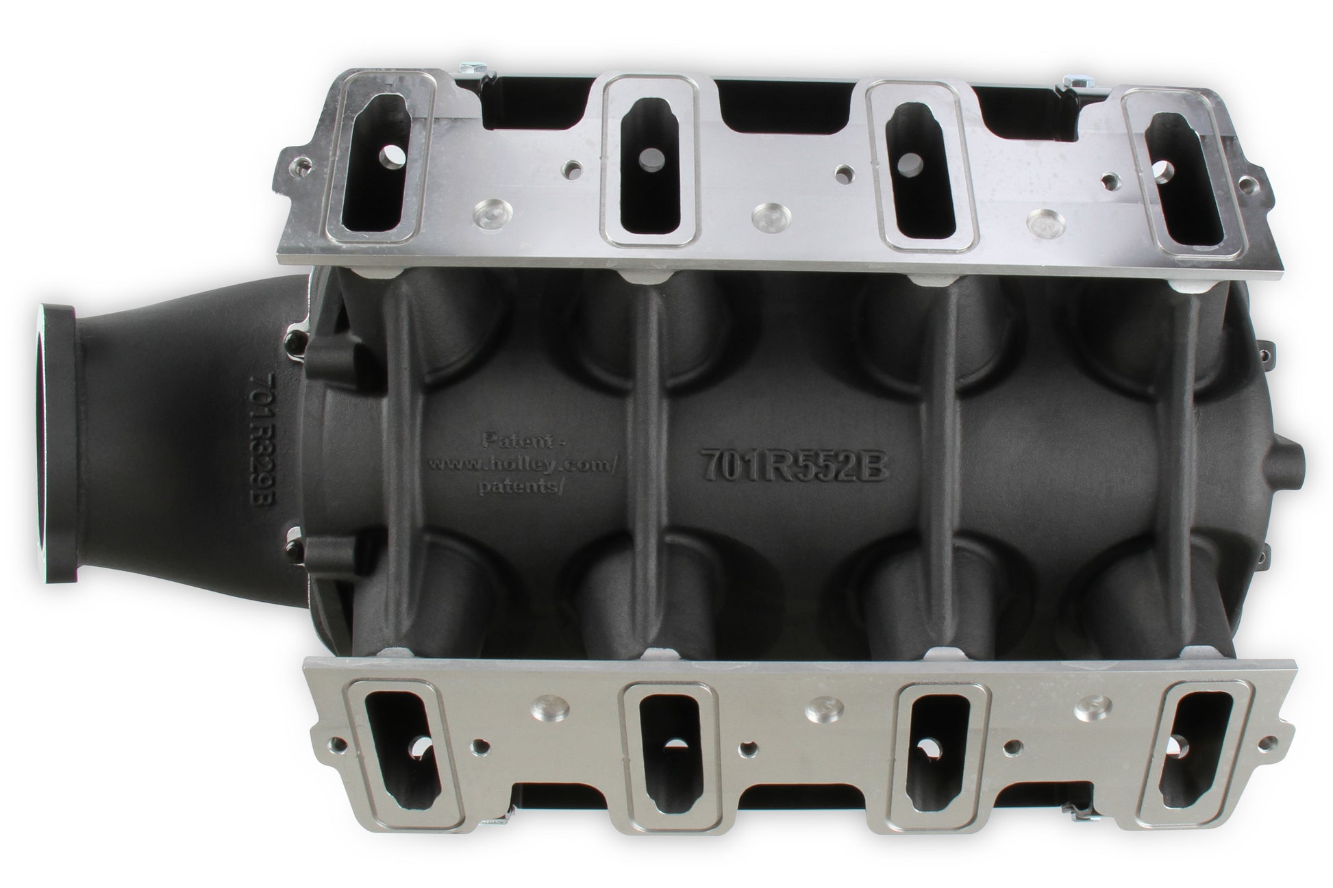 Holley Modular Lo-Ram EFI Manifold LS1/2/6
