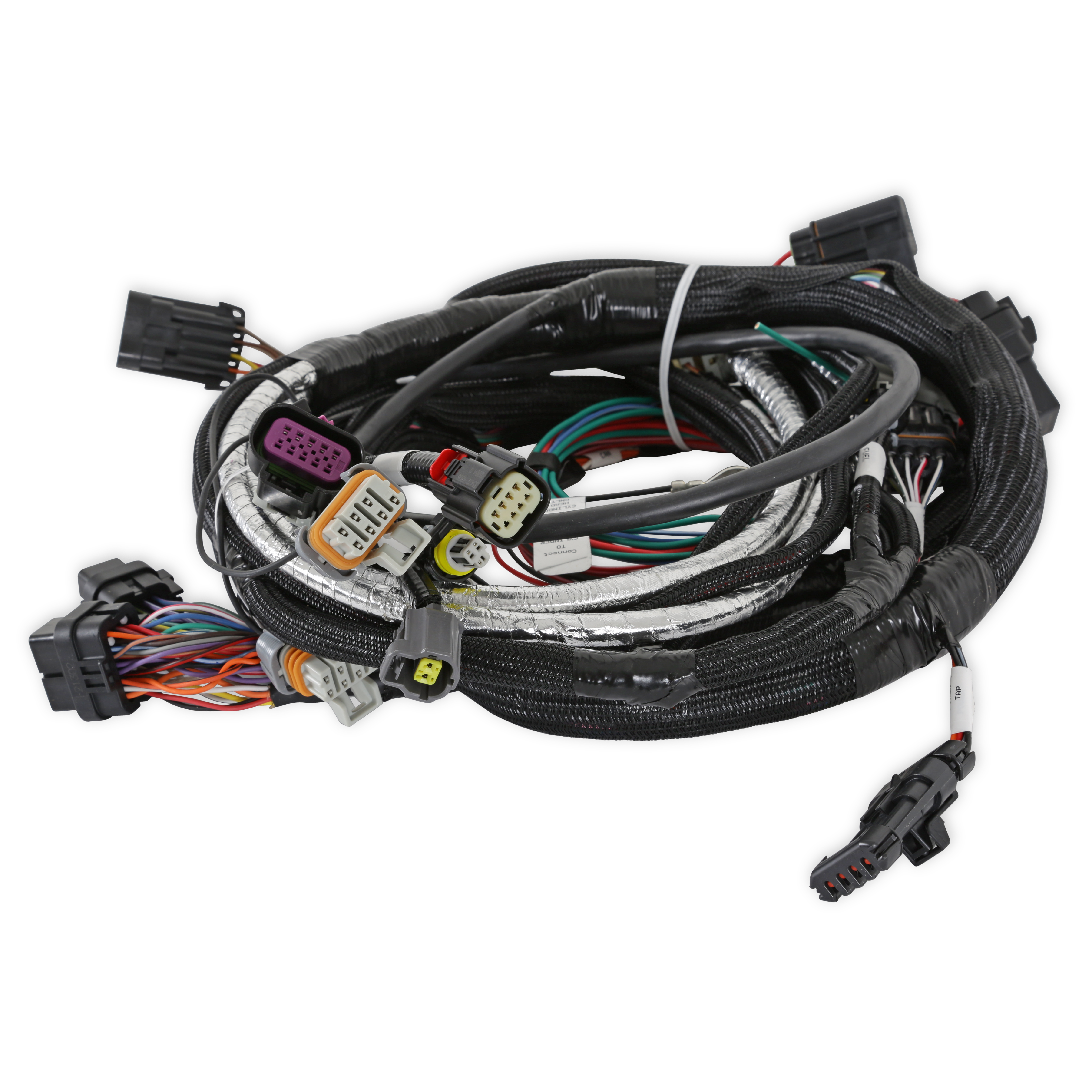 Holley EFI LT4 Engine Main Harness