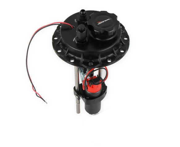 Sniper Fuel Cell EFI Pump Module Assembly-Returnless Style