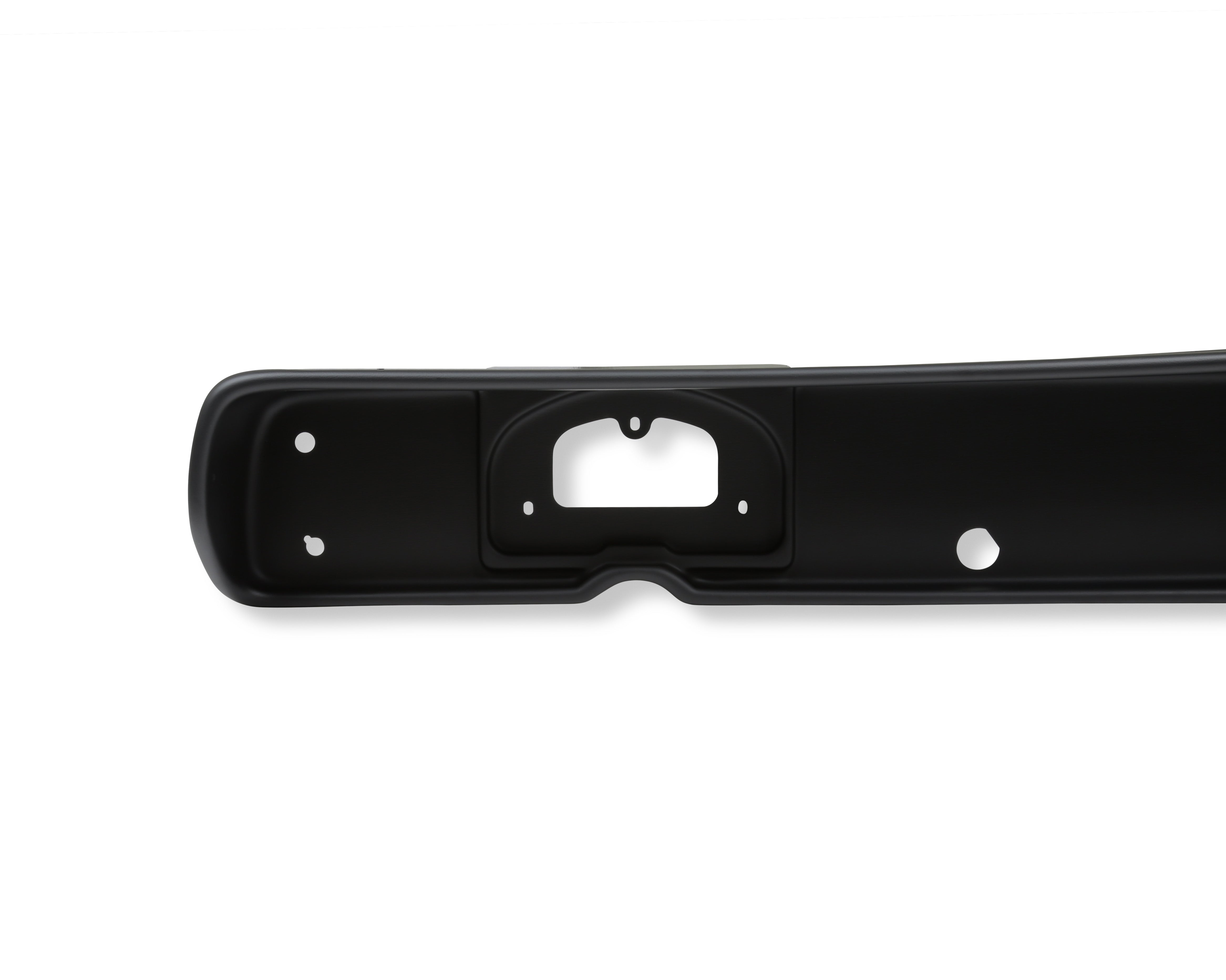 Holley Dash Bezels for Racepak Dashes