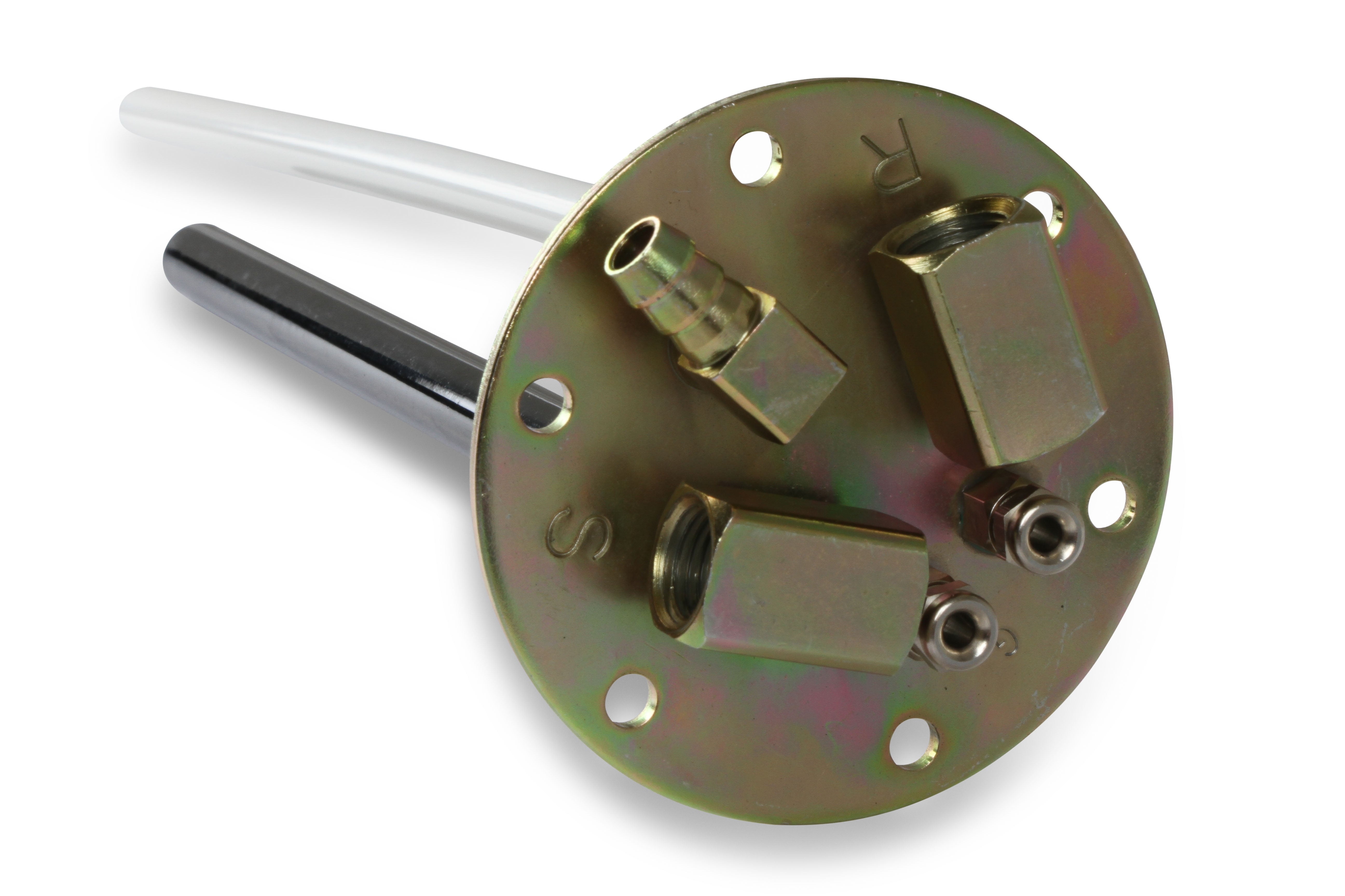 Sniper EFI Fuel Tank System 255 LPH