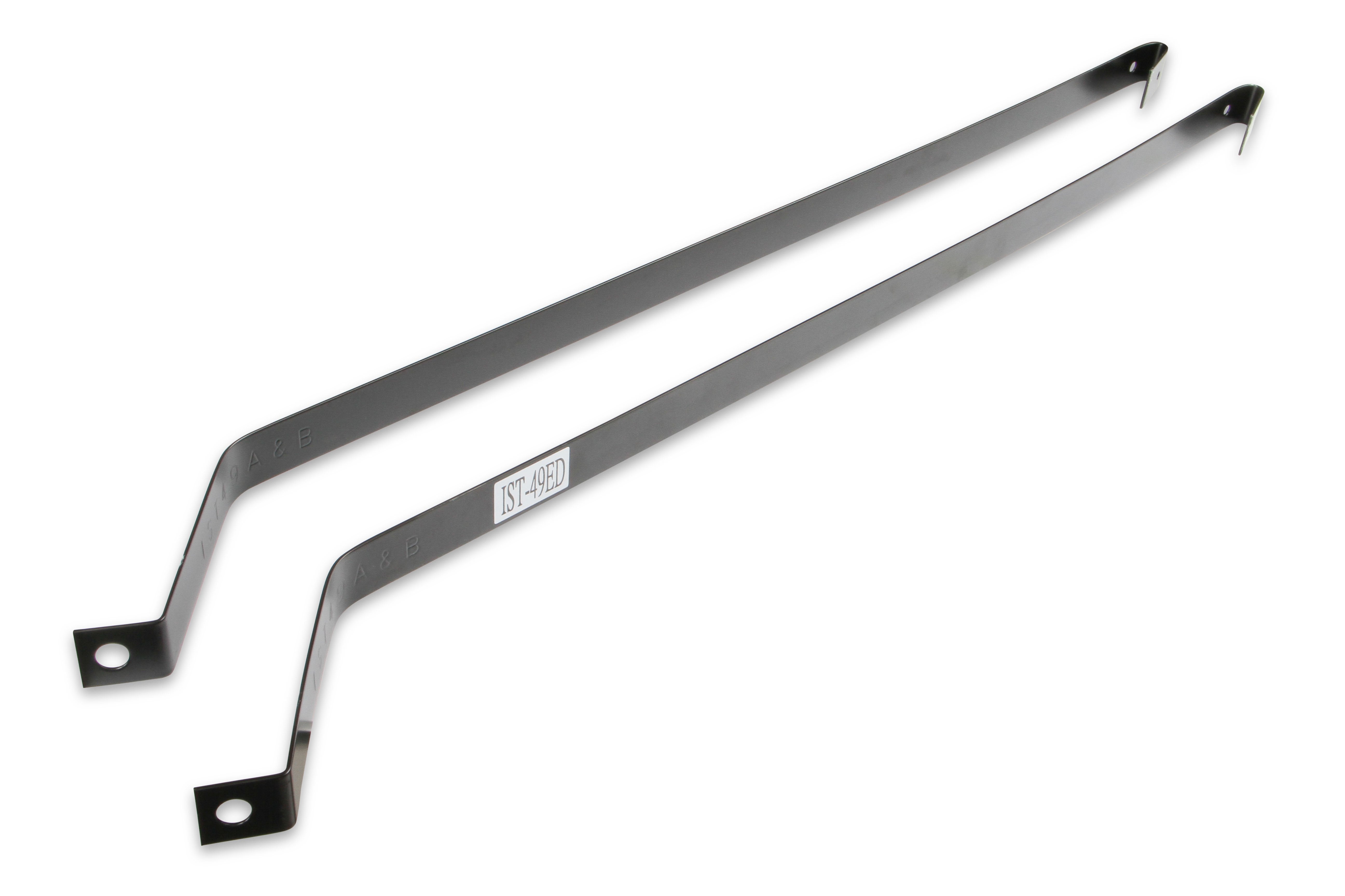 Sniper EFI Fuel Tank System 400 LPH