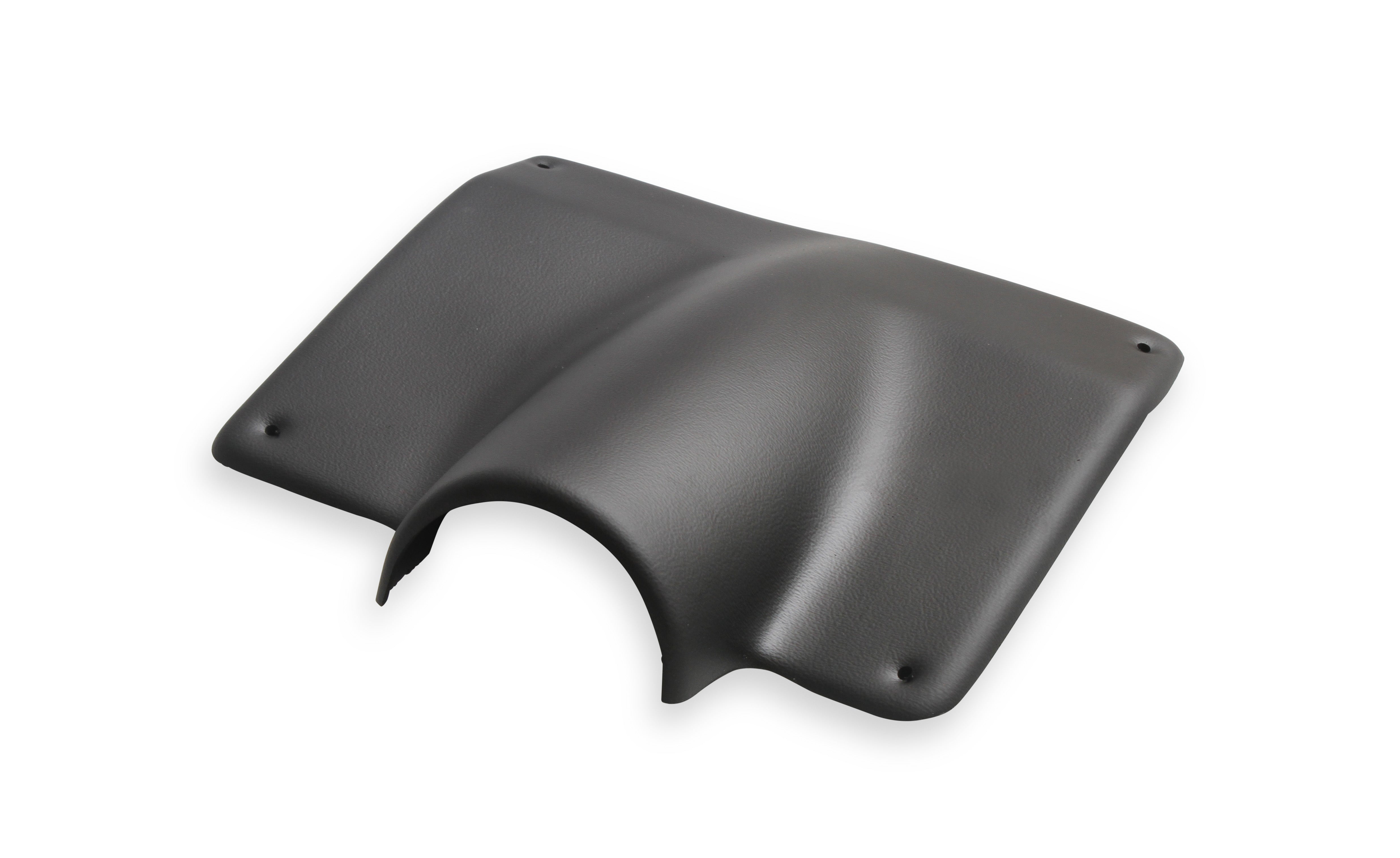 Holley Dash Bezels for the Holley EFI 6.86" Dashes
