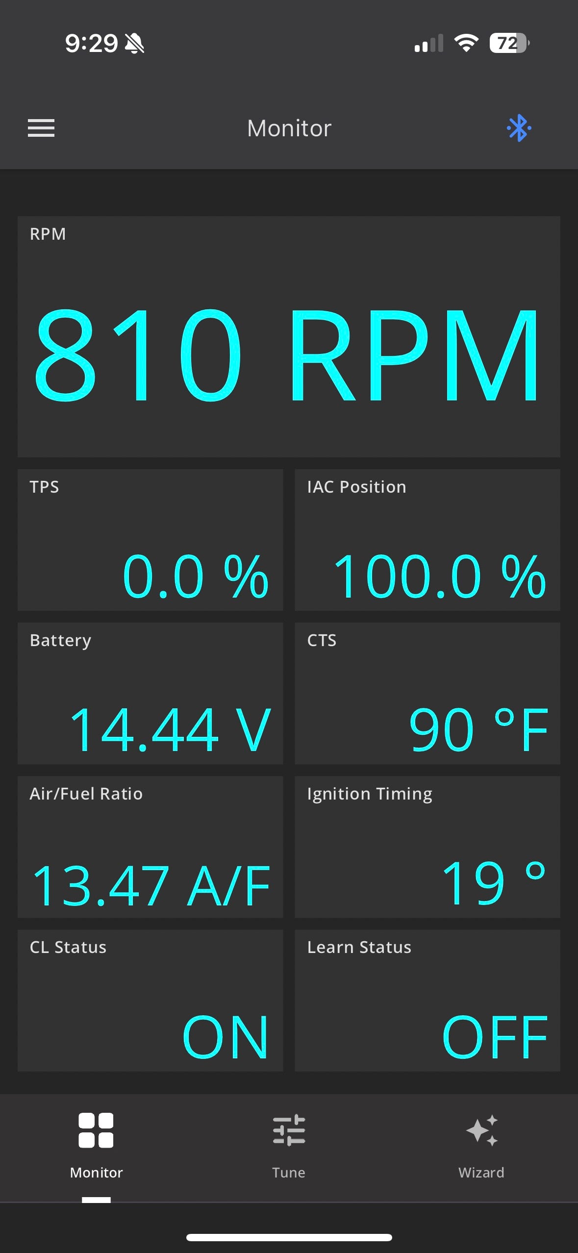 Sniper 2 Bluetooth Module