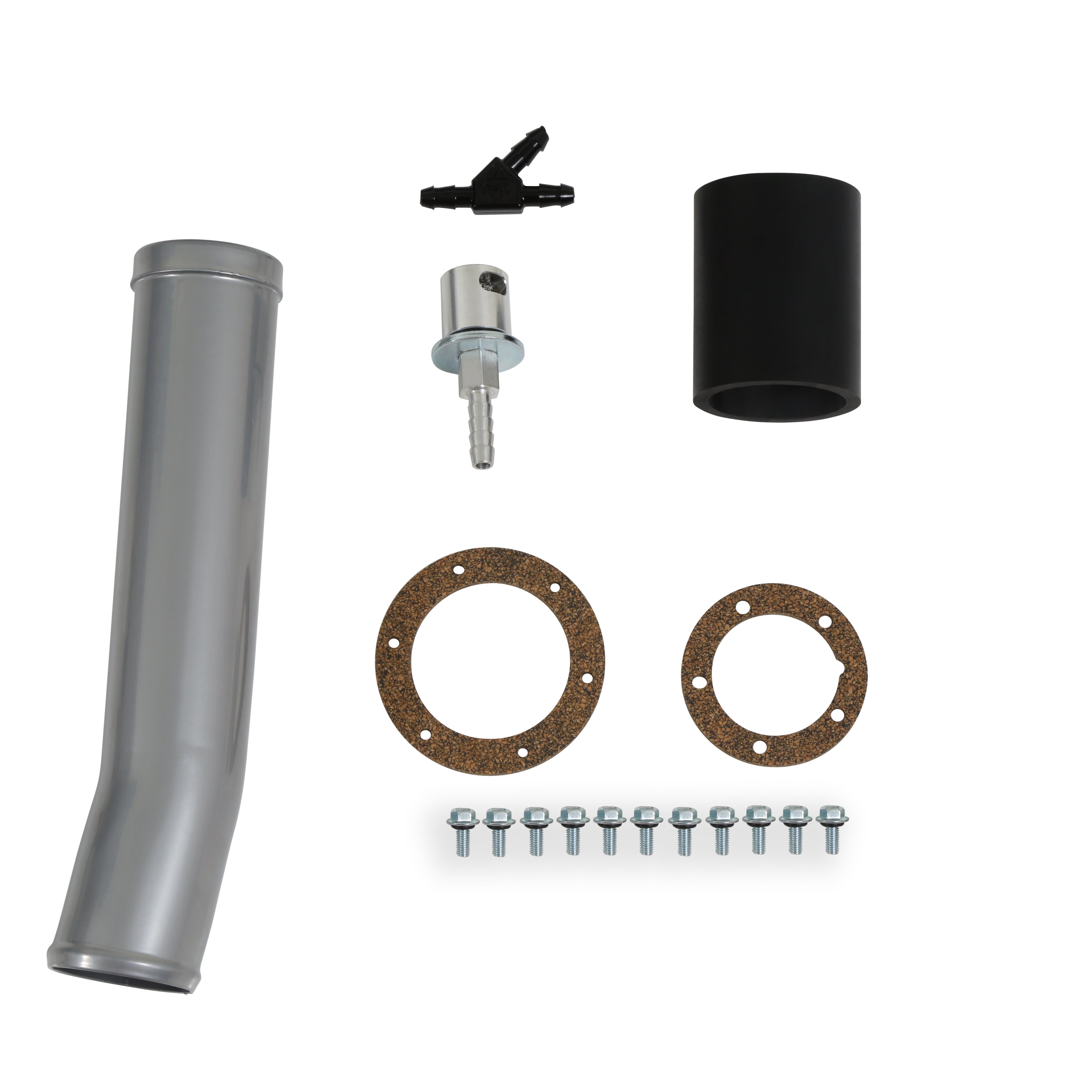 Sniper EFI Fuel Tank System 400 LPH