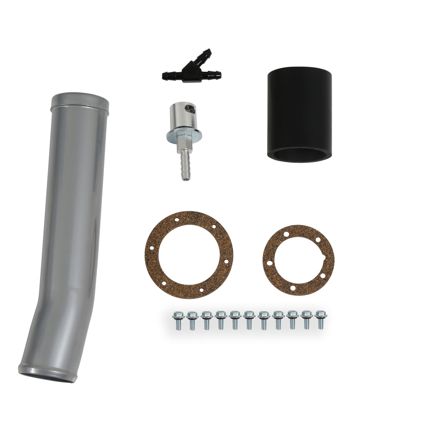 Sniper EFI Fuel Tank System 400 LPH