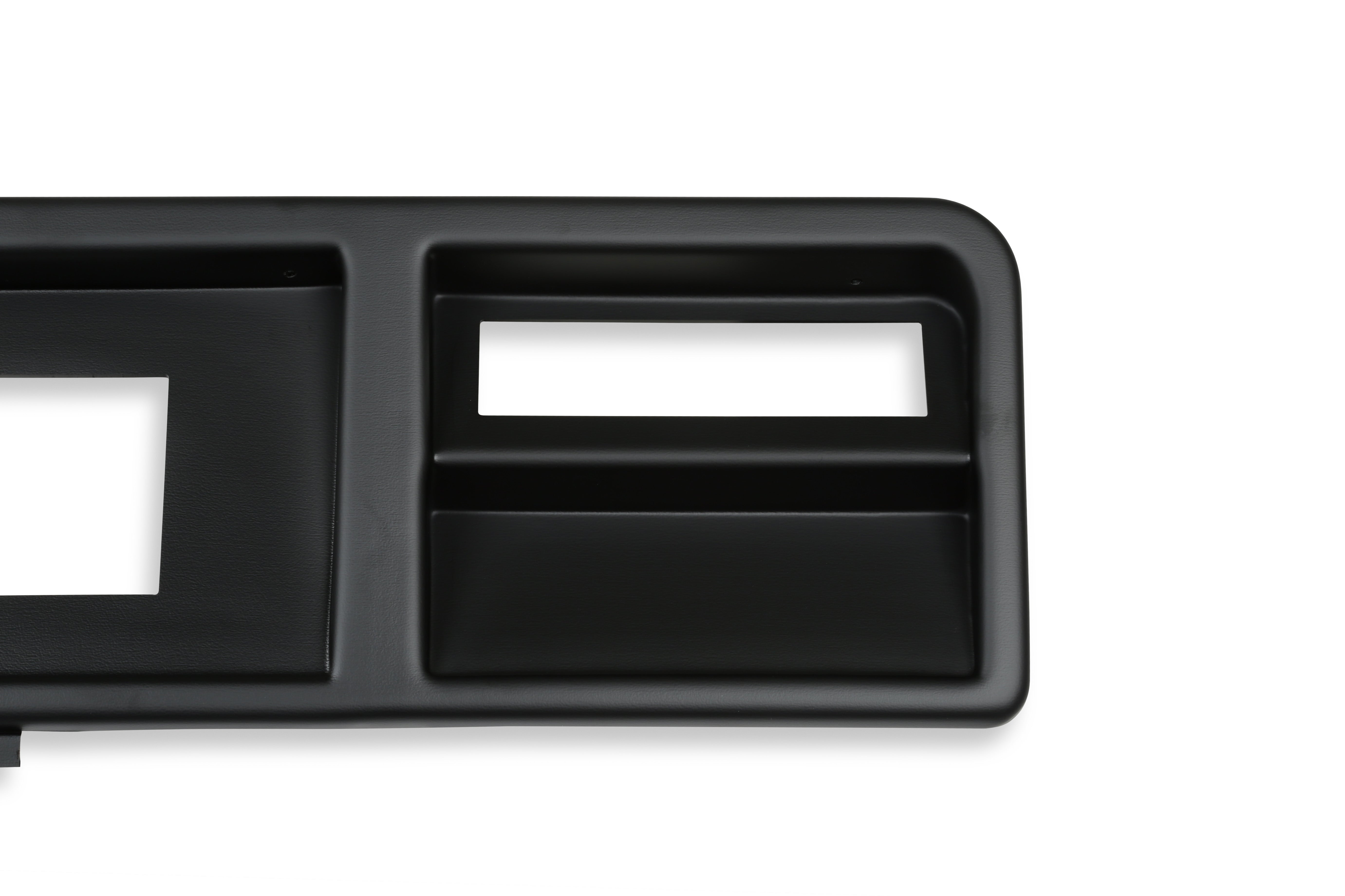 Holley Dash Bezels for Holley EFI 6.86" Pro Dash