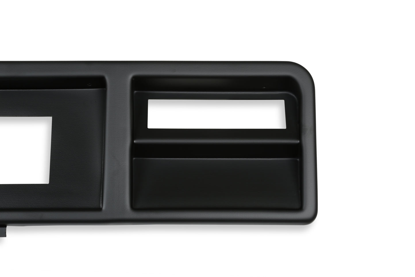 Holley Dash Bezels for Holley EFI 6.86" Pro Dash