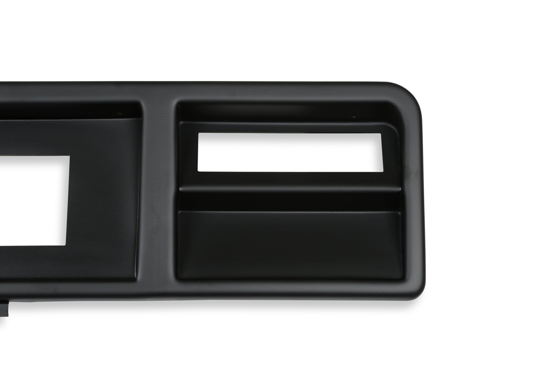 Holley Dash Bezels for Holley EFI 6.86" Pro Dash