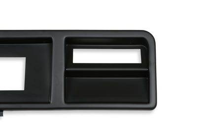 Holley Dash Bezels for Holley EFI 6.86" Pro Dash
