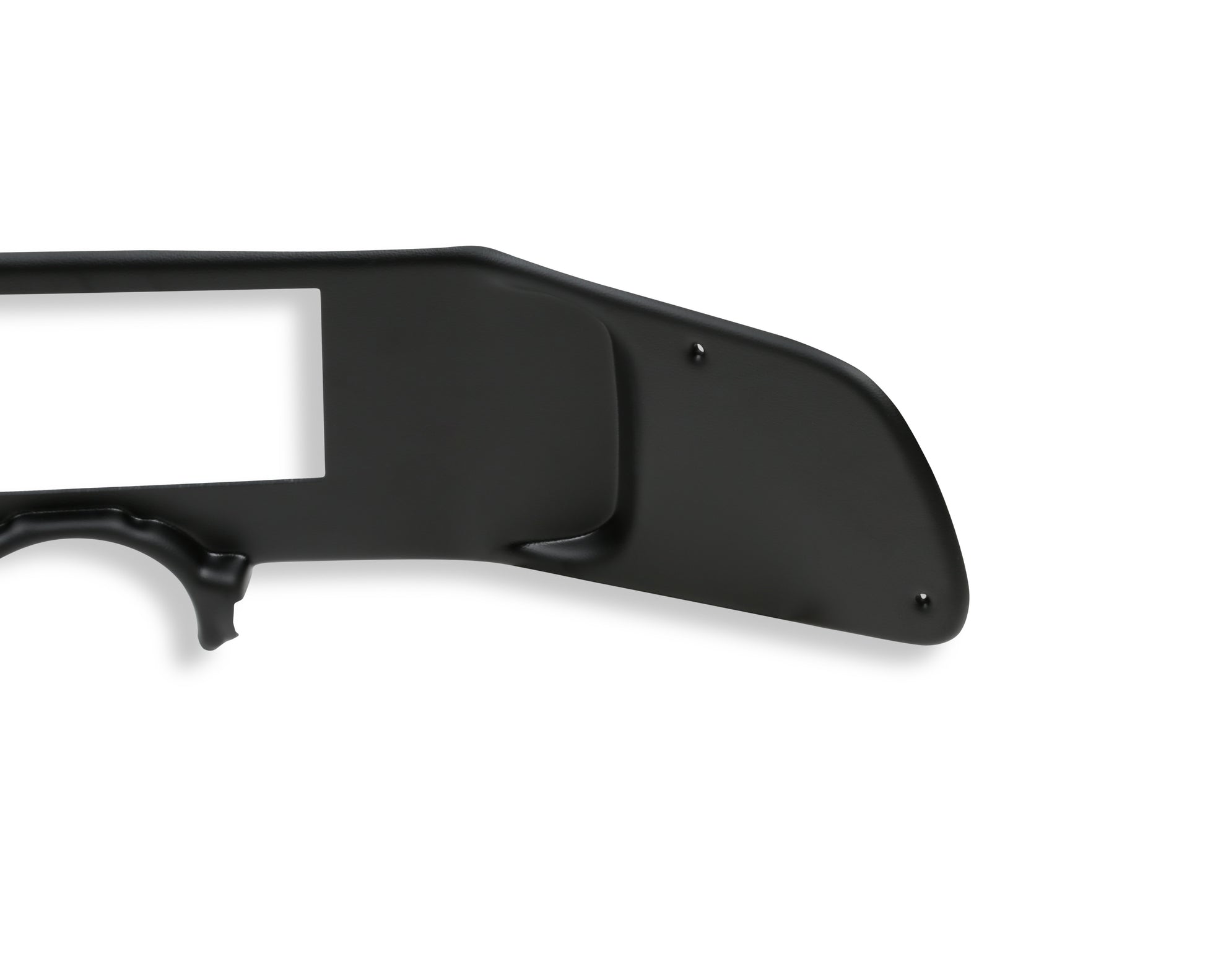 Holley Dash Bezels for Holley EFI 6.86" Pro Dash