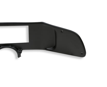 Holley Dash Bezels for Holley EFI 6.86" Pro Dash
