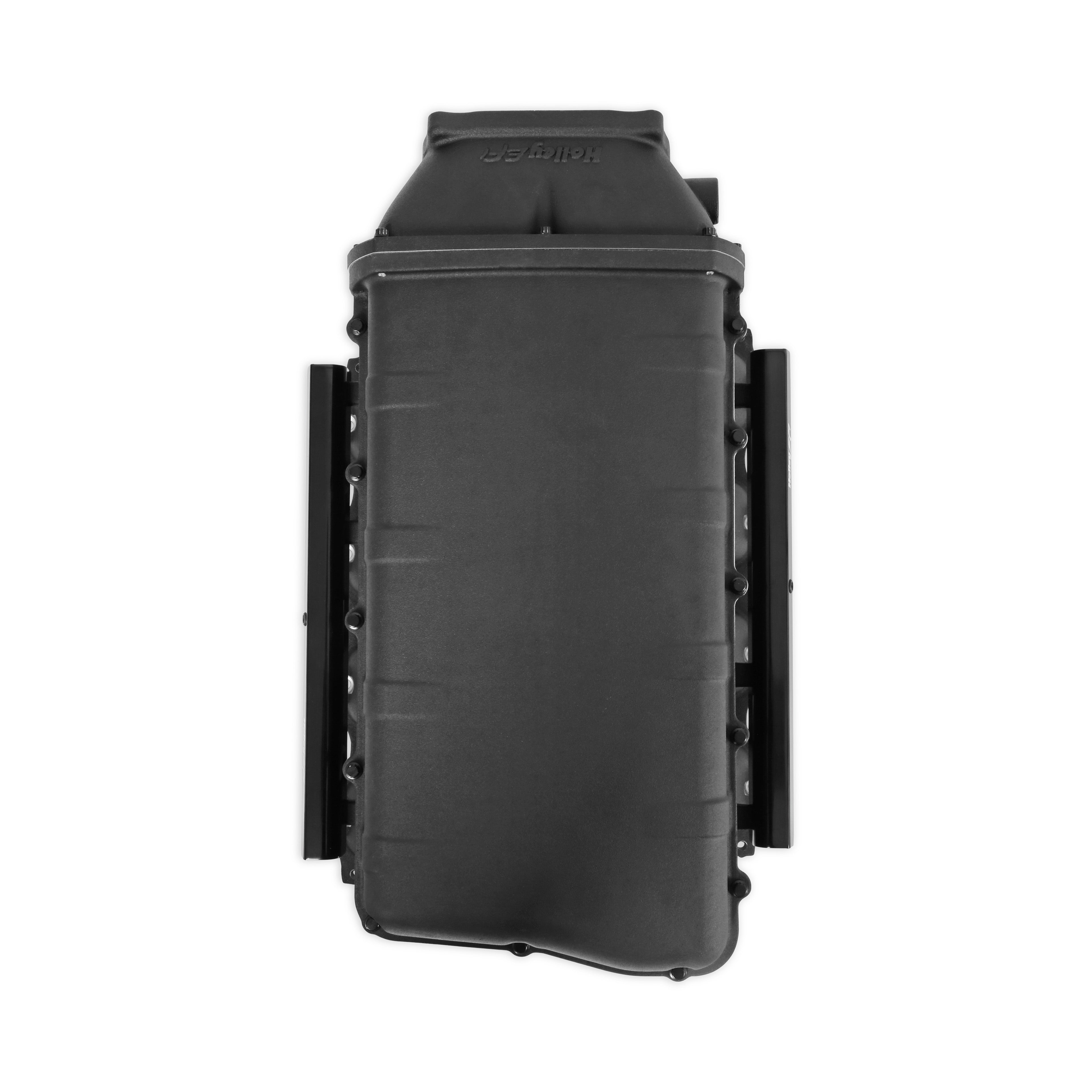 ULTRA LO-RAM FORD COYOTE BLACK