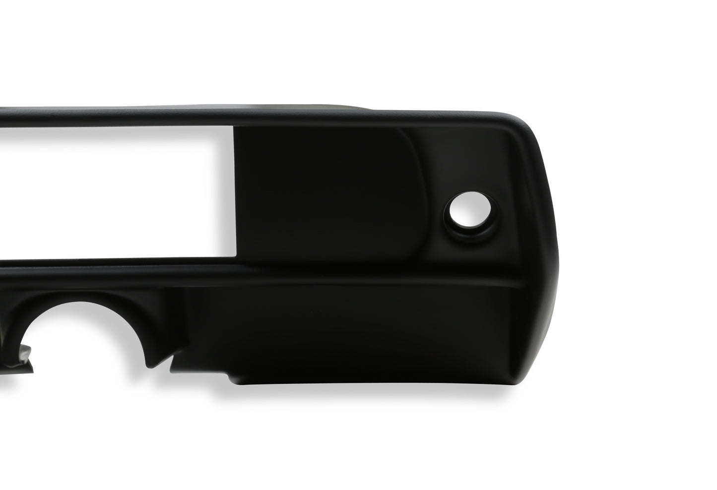 Holley Dash Bezels for Holley EFI 6.86" Pro Dash