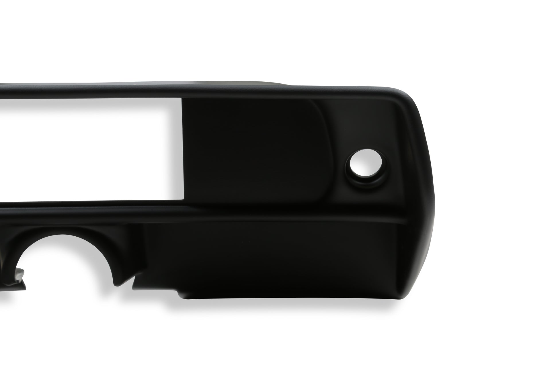 Holley Dash Bezels for Holley EFI 6.86" Pro Dash