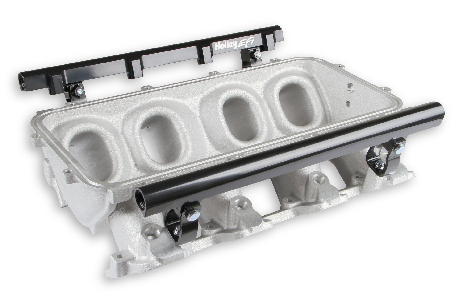 Base Manifold and Rail Kit for Lo-Ram - LS1/LS2/LS6