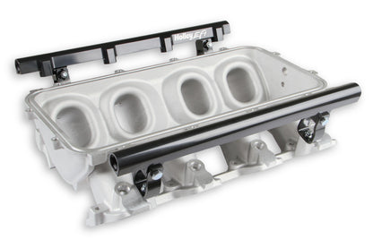 Base Manifold and Rail Kit for Lo-Ram - LS1/LS2/LS6