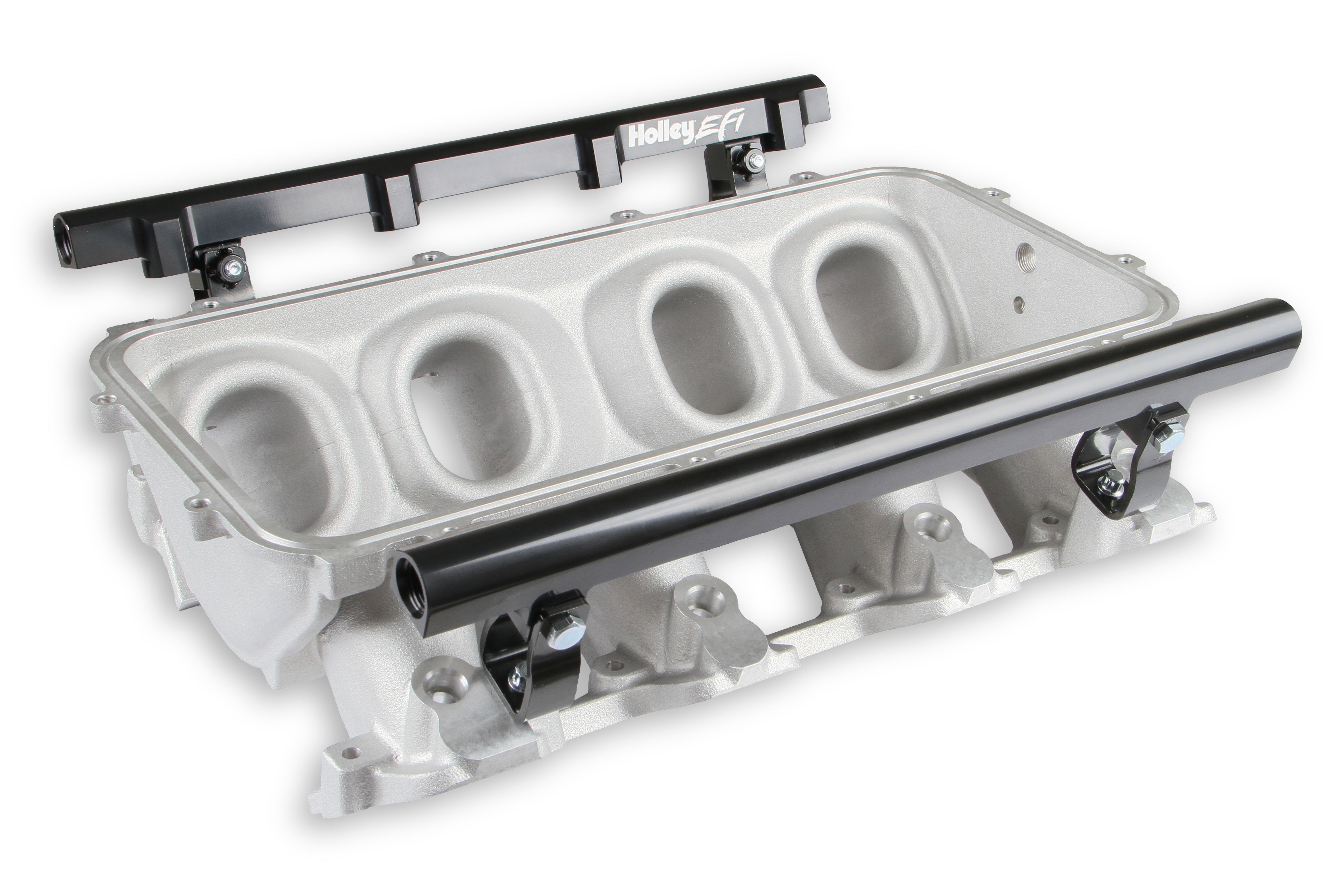 Base Manifold and Rail Kit for Lo-Ram - LS1/LS2/LS6