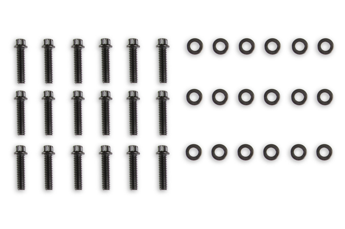 Holley Modular Ultra Lo-Ram EFI Manifold LS1/2/6