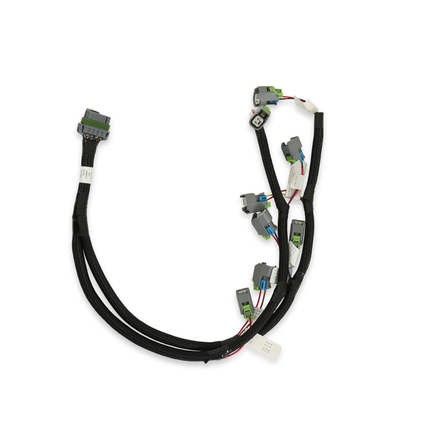 Ford Coyote Ti-VCT Harness Kit