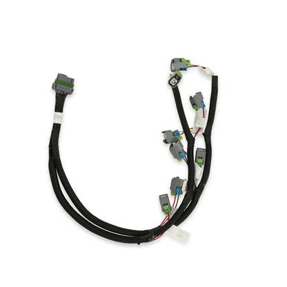 Ford Coyote Ti-VCT Harness Kit