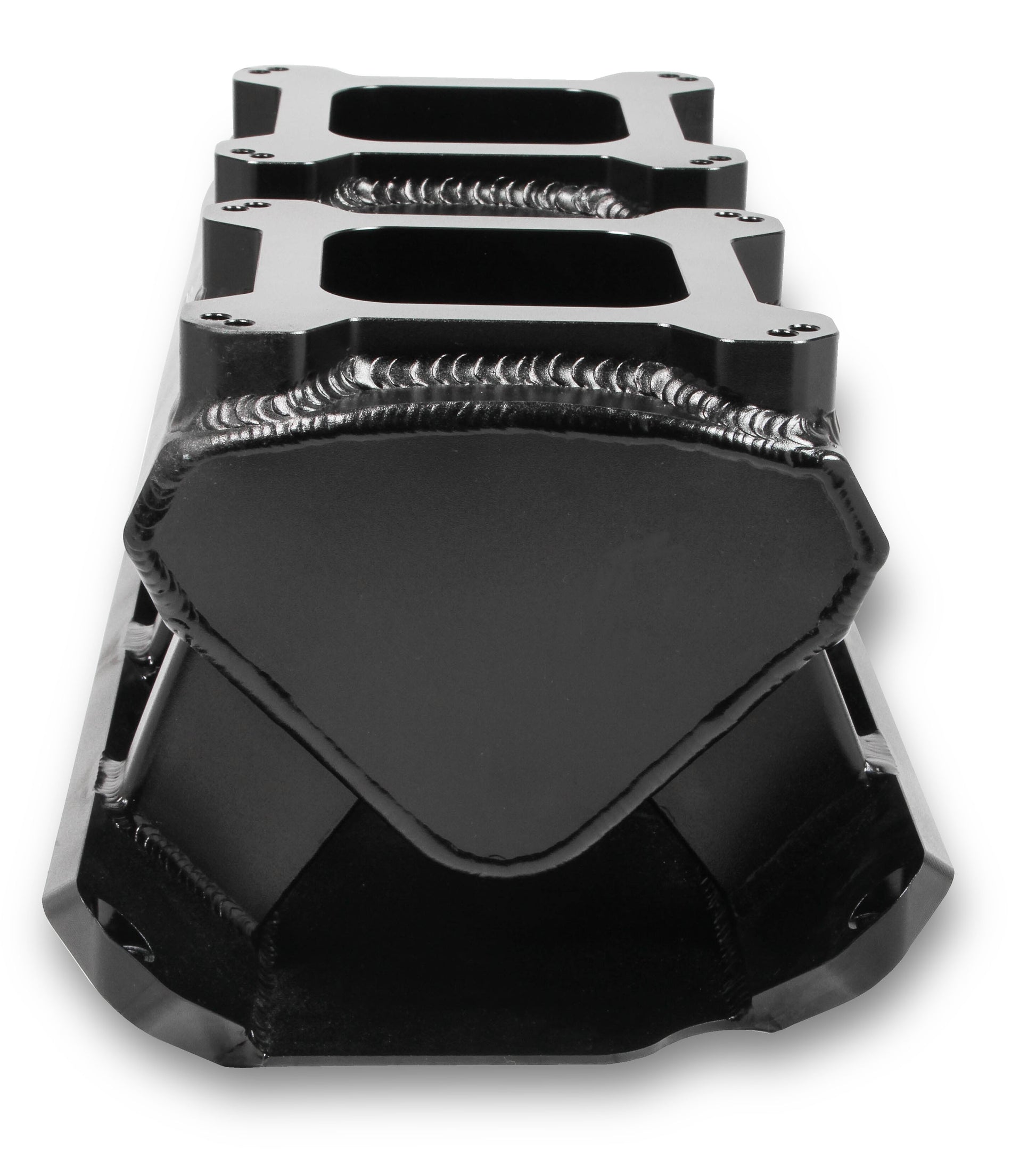 Sniper Sheet Metal Fabricated Intake Manifold Ford 289-302