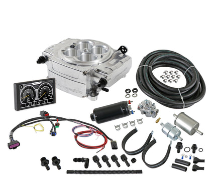 Holley Sniper 2 EFI - Shiny