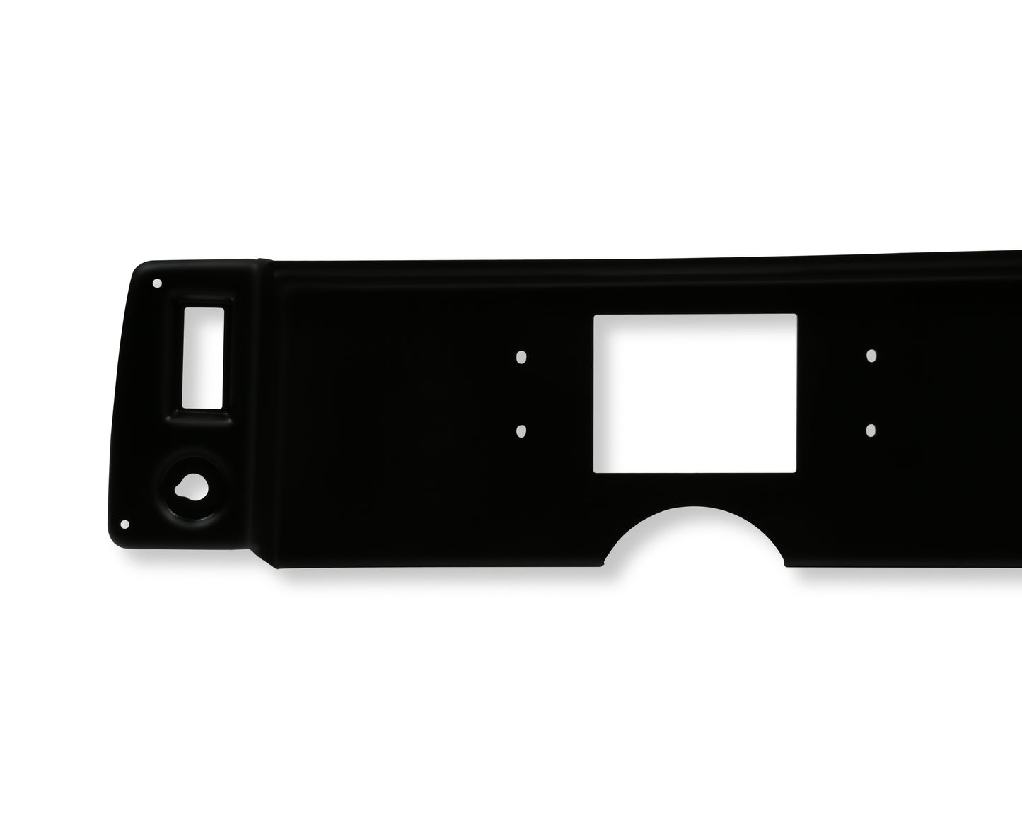 Holley Dash Bezels for Holley EFI 7" Dashes