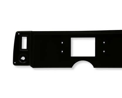 Holley Dash Bezels for Holley EFI 7" Dashes