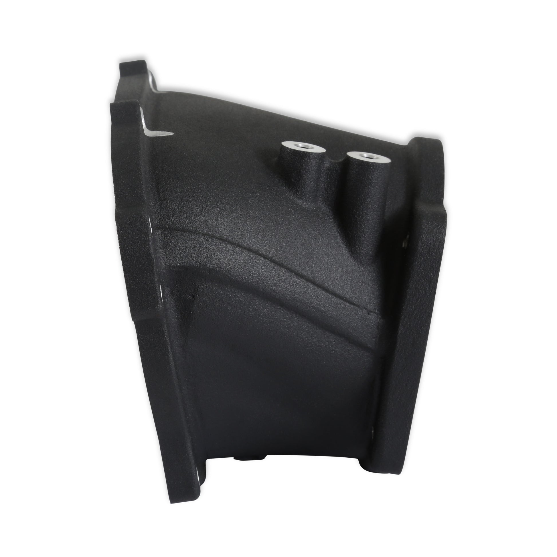 Holley Ultra Lo-Ram 105mm Throttle Body Adapter - GM Gen V LT