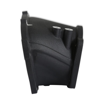 Holley Ultra Lo-Ram 105mm Throttle Body Adapter - GM Gen V LT