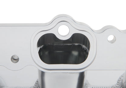 Sniper EFI Sheet Metal Fabricated Intake Manifold