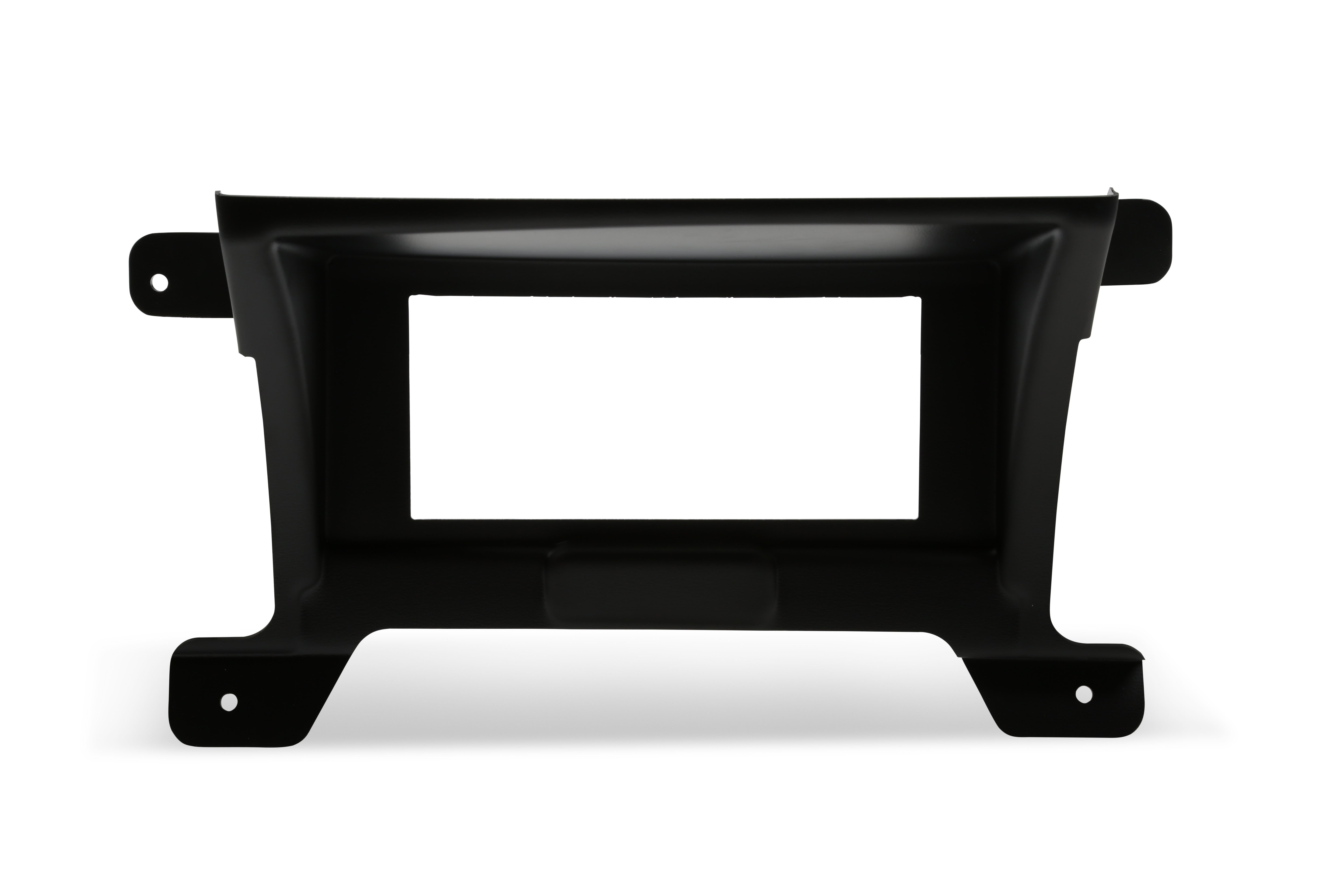 Holley Dash Bezels for Holley EFI 6.86" Pro Dash