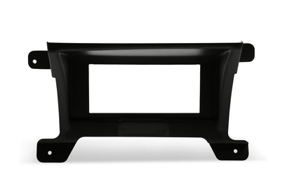 Holley Dash Bezels for Holley EFI 6.86" Pro Dash